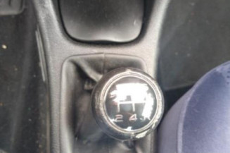 Boite de vitesses PEUGEOT 206