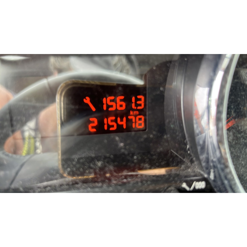 Interrupteur de leve vitre avant gauche PEUGEOT 3008 1 Photo n°17