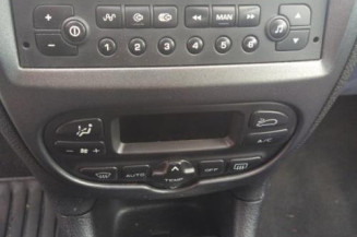 Boite de vitesses PEUGEOT 206