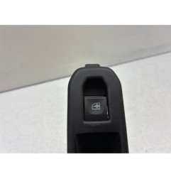 Interrupteur de leve vitre arriere gauche DACIA DUSTER 2