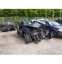 Interrupteur de leve vitre arriere gauche DACIA DUSTER 2