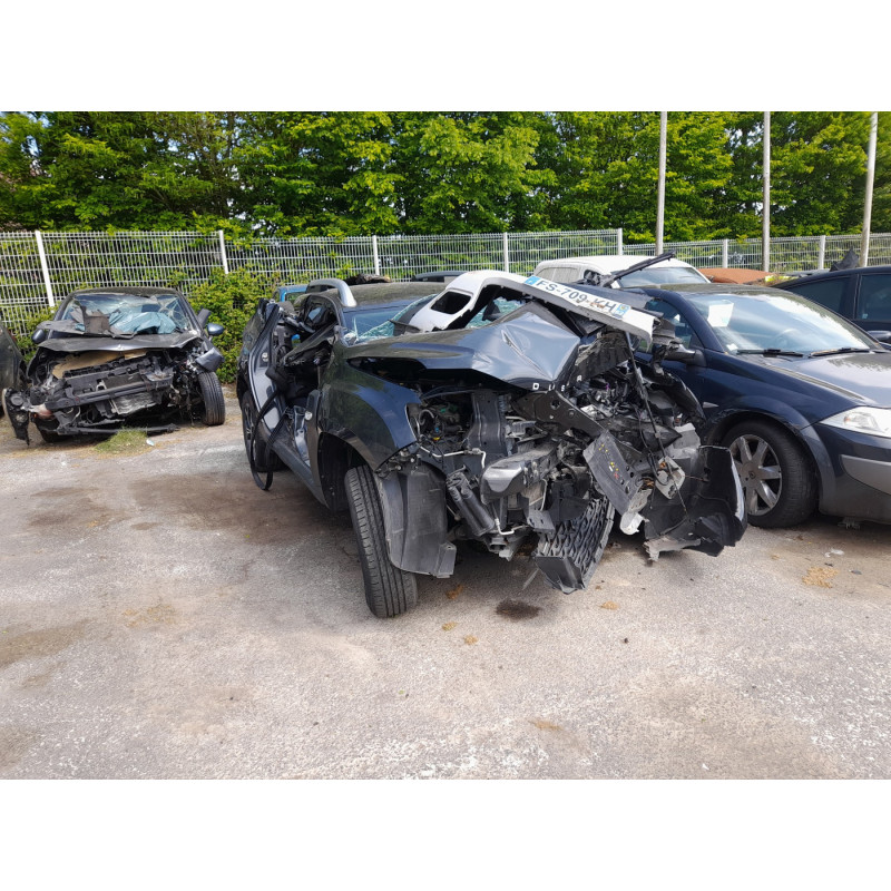 Interrupteur de leve vitre arriere gauche DACIA DUSTER 2 Photo n°5
