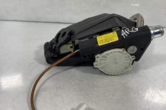 Pretensionneur de ceinture avant gauche RENAULT MODUS Photo n°1