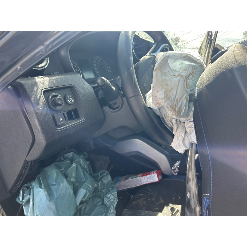 Interrupteur de leve vitre arriere gauche DACIA DUSTER 2 Photo n°17