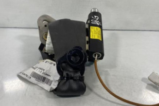 Pretensionneur de ceinture avant gauche RENAULT MODUS