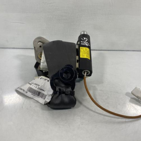 Pretensionneur de ceinture avant gauche RENAULT MODUS