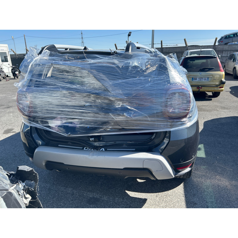 Interrupteur de leve vitre avant gauche DACIA DUSTER 2 Photo n°13