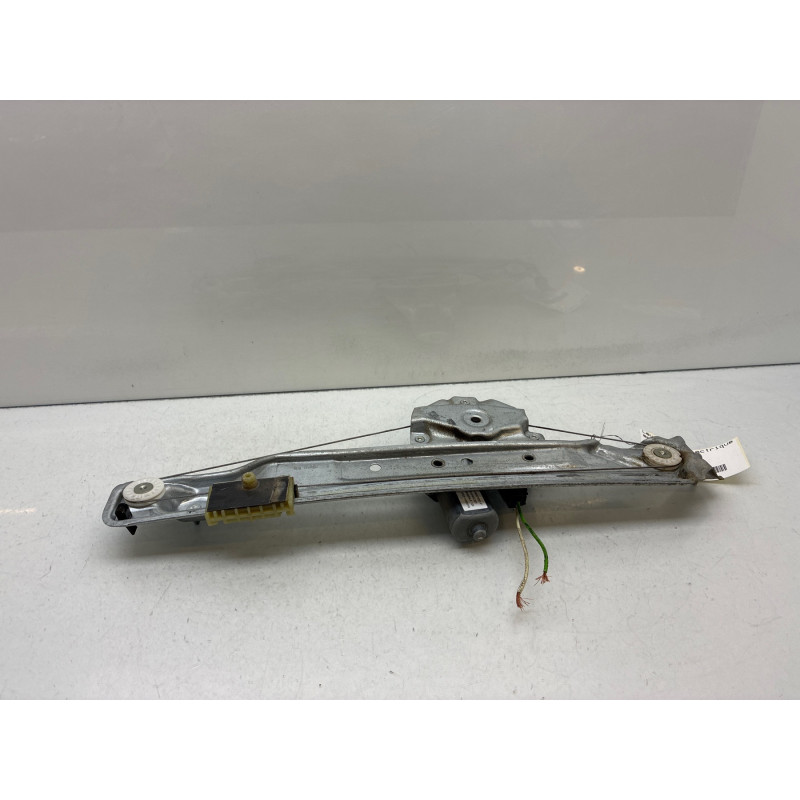 Leve vitre electrique arriere droit DACIA DUSTER 2 Photo n°5