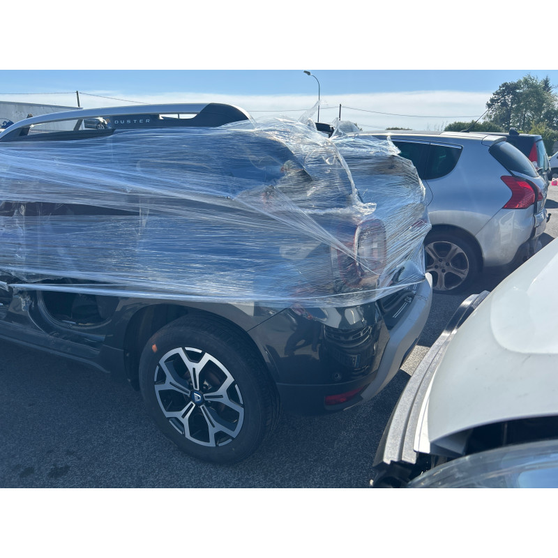 Leve vitre electrique arriere droit DACIA DUSTER 2 Photo n°16
