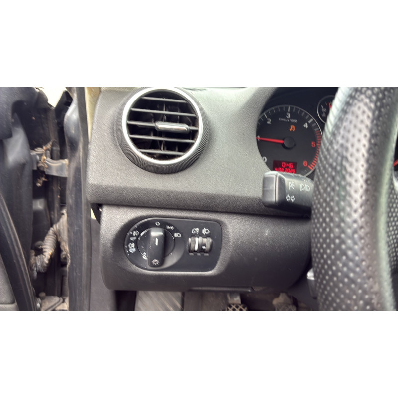 Custode arriere gauche AUDI A3 2 Photo n°18
