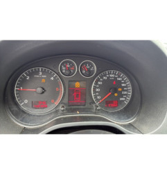 Custode arriere gauche AUDI A3 2