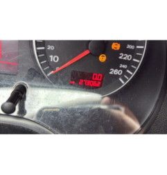 Custode arriere gauche AUDI A3 2