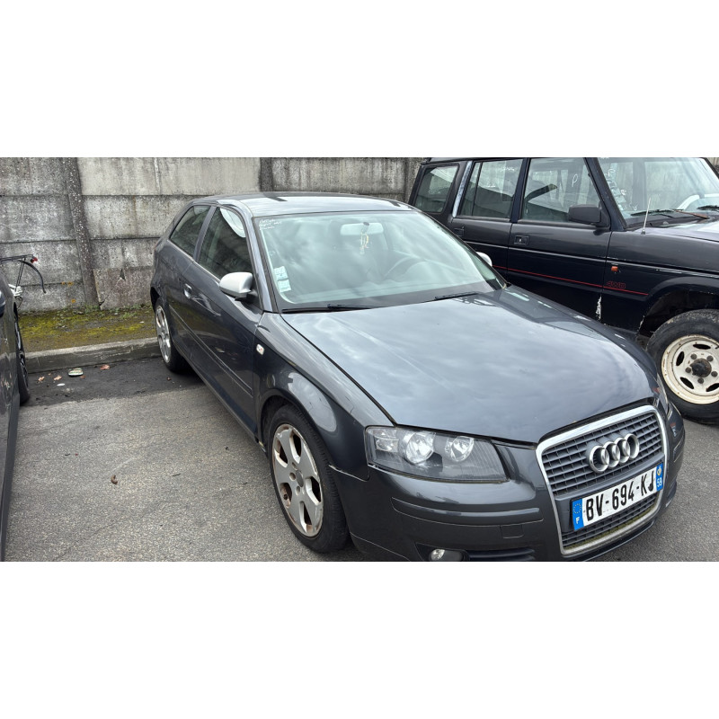 Custode arriere droit AUDI A3 2 Photo n°5