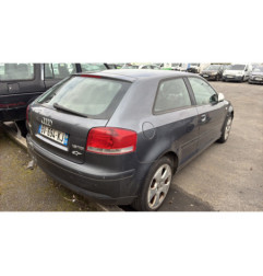 Custode arriere droit AUDI A3 2