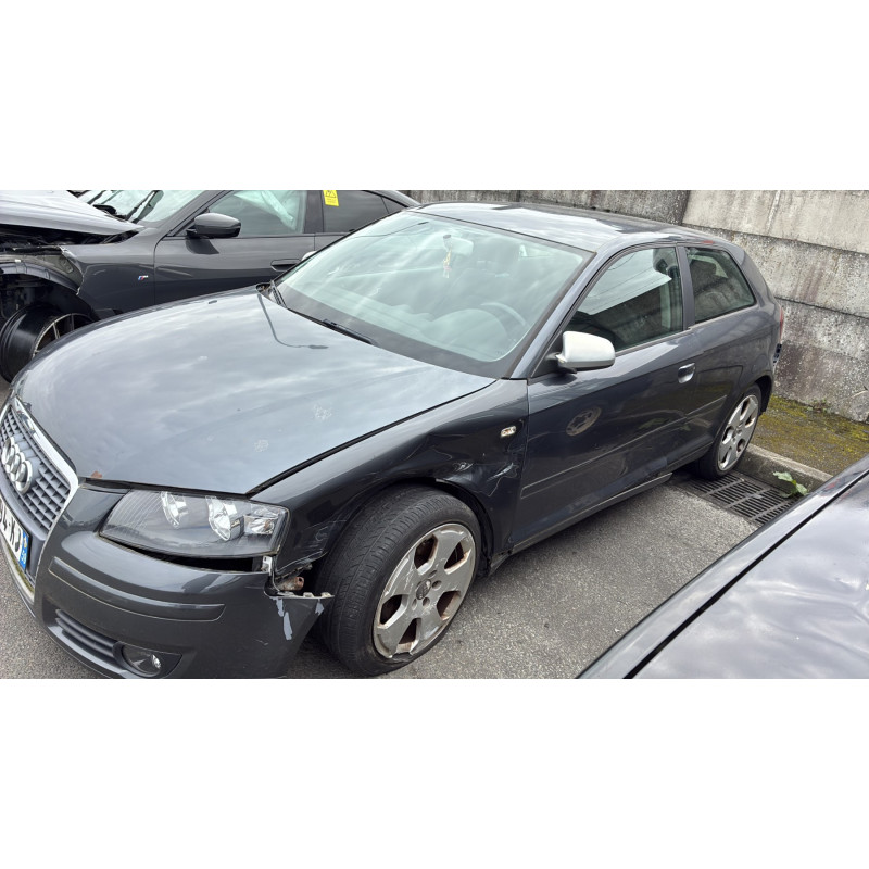 Custode arriere droit AUDI A3 2 Photo n°11