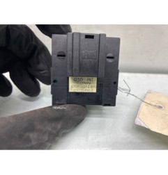 Interrupteur de leve vitre avant gauche AUDI A3 2