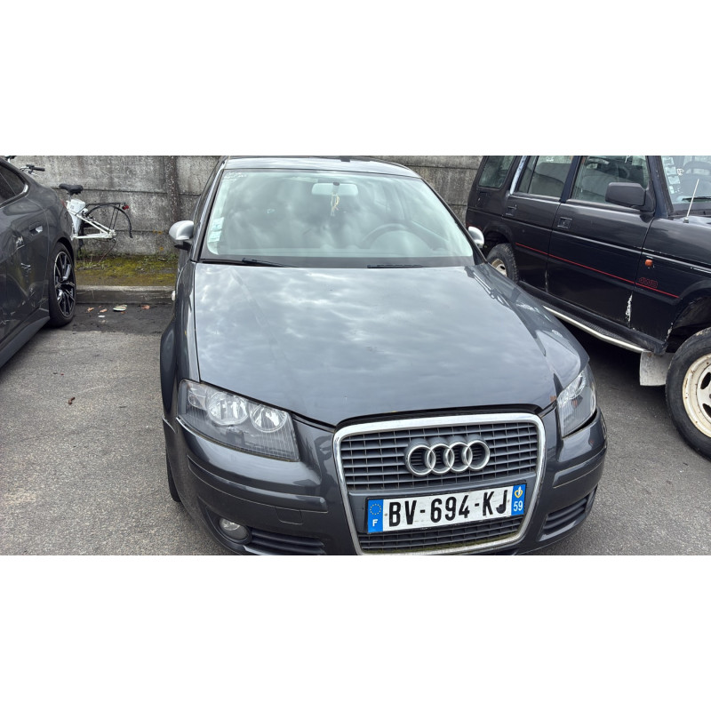 Interrupteur de leve vitre avant gauche AUDI A3 2 Photo n°11