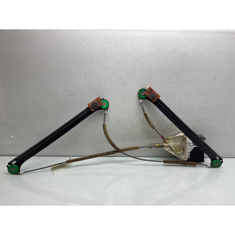 Leve vitre electrique avant gauche AUDI A3 2 Photo n°4