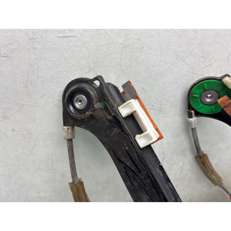 Leve vitre electrique avant gauche AUDI A3 2 Photo n°6