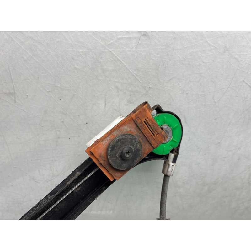 Leve vitre electrique avant gauche AUDI A3 2 Photo n°7