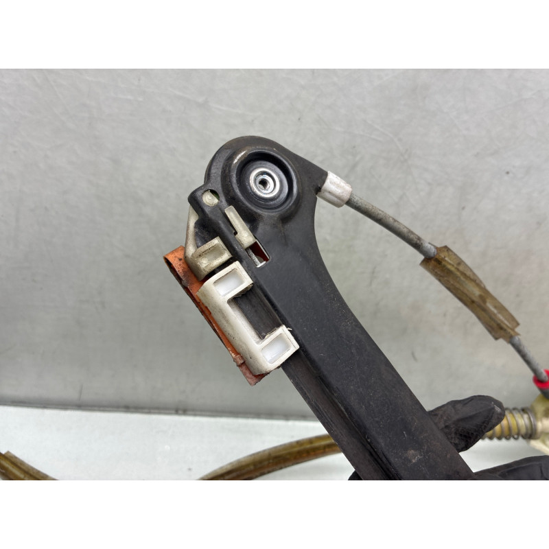 Leve vitre electrique avant gauche AUDI A3 2 Photo n°8