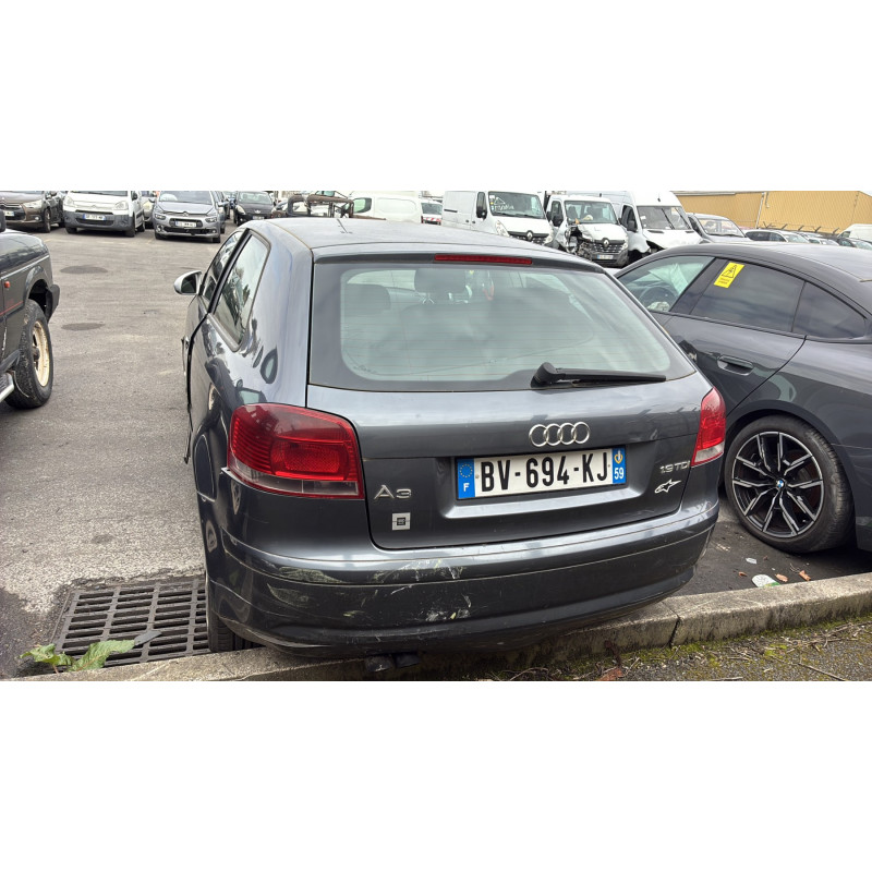 Leve vitre electrique avant gauche AUDI A3 2 Photo n°13