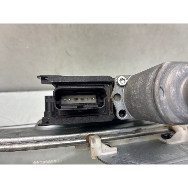 Leve vitre electrique arriere droit PEUGEOT 2008 1 Photo n°1