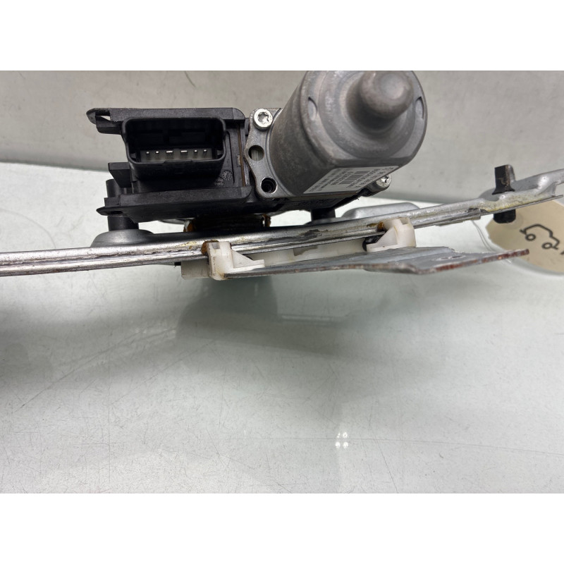 Leve vitre electrique arriere droit PEUGEOT 2008 1 Photo n°2
