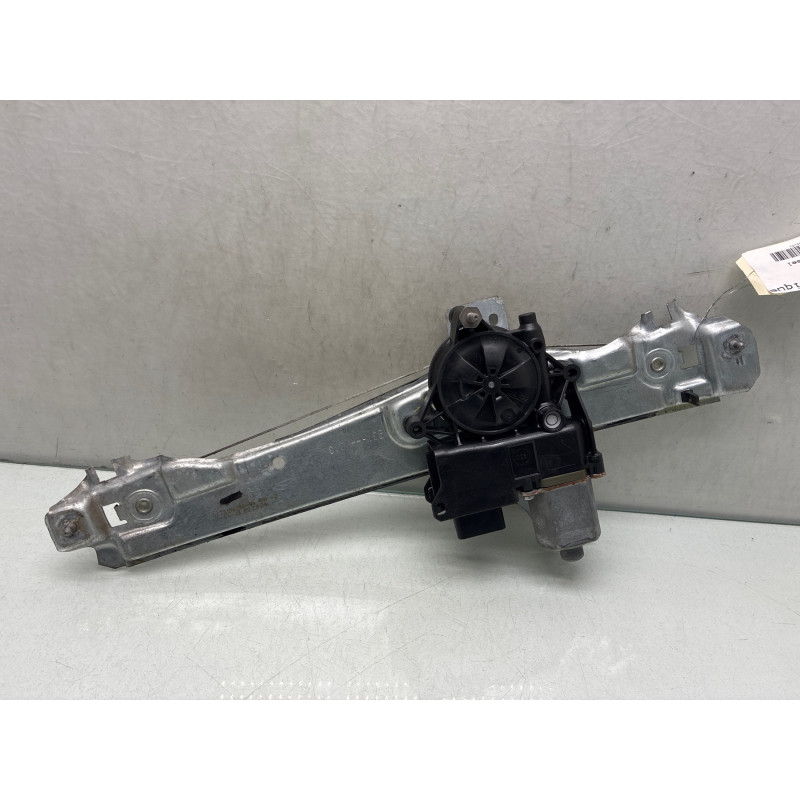 Leve vitre electrique arriere droit PEUGEOT 2008 1 Photo n°5