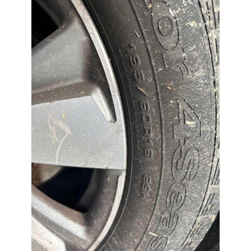 Leve vitre electrique arriere droit PEUGEOT 2008 1 Photo n°14