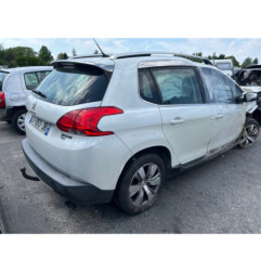 Leve vitre electrique arriere droit PEUGEOT 2008 1