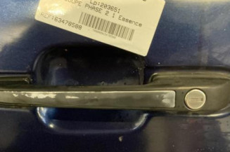 Porte avant gauche VOLKSWAGEN POLO 2