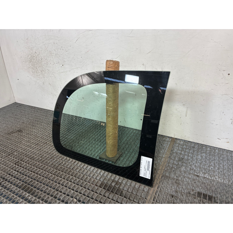 Custode arriere droit RENAULT KANGOO 2 Photo n°3