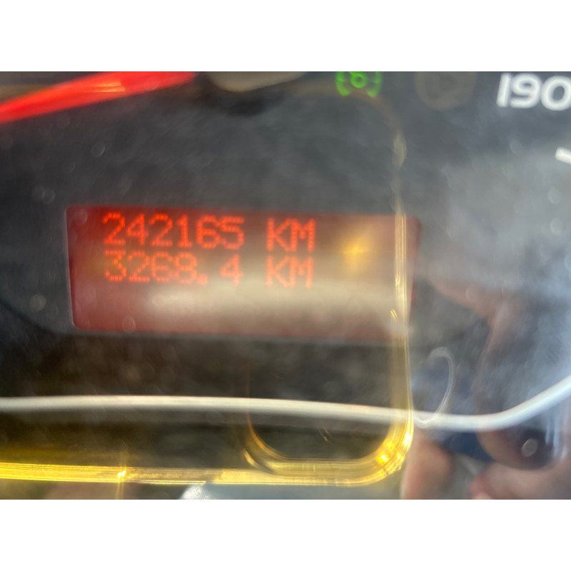 Custode arriere droit RENAULT KANGOO 2 Photo n°6