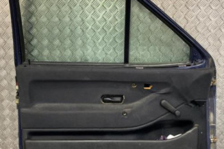 Porte avant gauche VOLKSWAGEN POLO 2