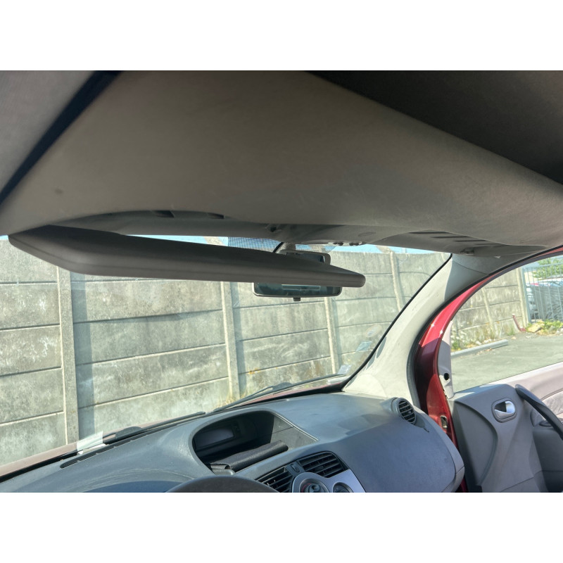 Custode arriere gauche RENAULT KANGOO 2 Photo n°5