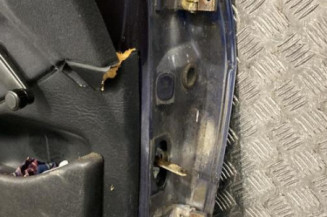 Porte avant gauche VOLKSWAGEN POLO 2