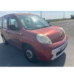 Custode arriere gauche RENAULT KANGOO 2