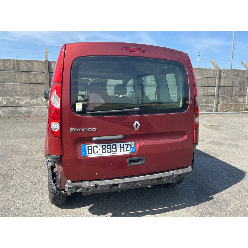 Custode arriere gauche RENAULT KANGOO 2 Photo n°11