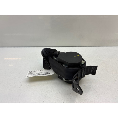 Ceinture arriere gauche RENAULT KANGOO 2