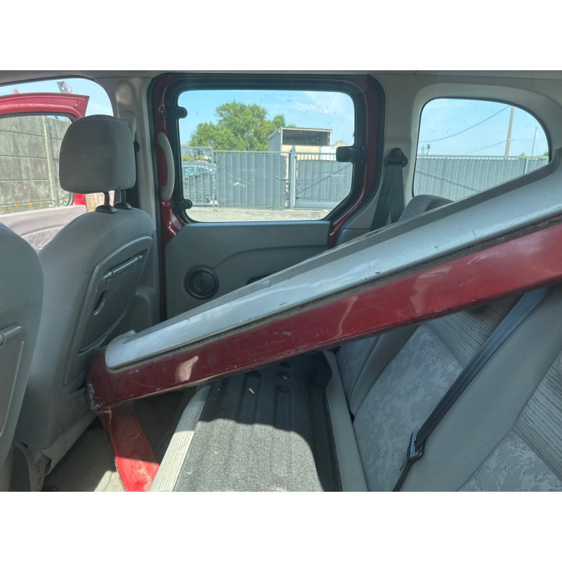 Ceinture avant droit RENAULT KANGOO 2 Photo n°12