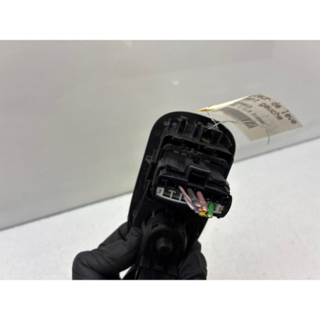 Interrupteur de leve vitre avant gauche RENAULT KANGOO 2