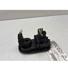 Interrupteur de leve vitre avant gauche RENAULT KANGOO 2
