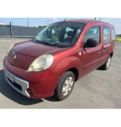 Interrupteur de leve vitre avant gauche RENAULT KANGOO 2