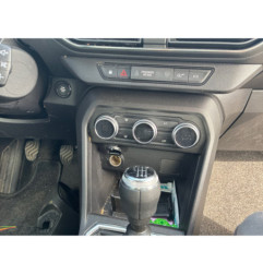 Custode arriere gauche (porte) DACIA SANDERO 3 STEPWAY