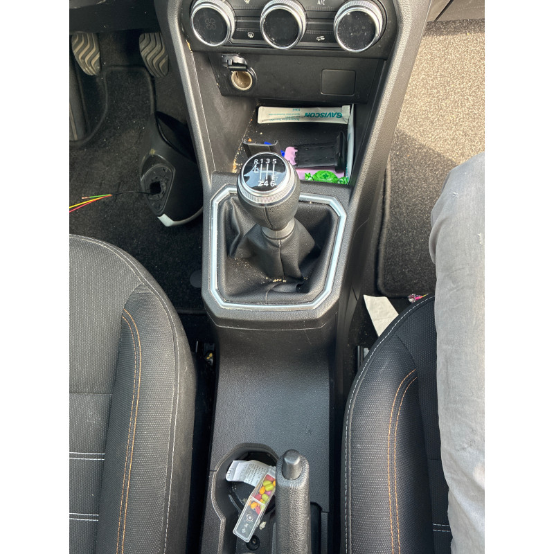 Custode arriere gauche (porte) DACIA SANDERO 3 STEPWAY Photo n°18