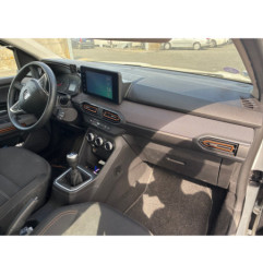Custode arriere gauche (porte) DACIA SANDERO 3 STEPWAY