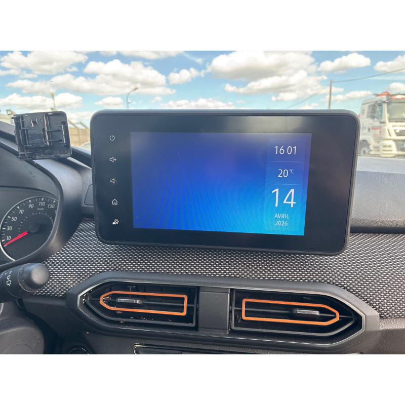 Interrupteur de leve vitre arriere gauche DACIA SANDERO 3 STEPWAY Photo n°17