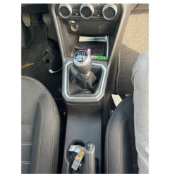 Interrupteur de leve vitre arriere gauche DACIA SANDERO 3 STEPWAY