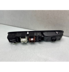 Interrupteur de leve vitre avant gauche DACIA SANDERO 3 STEPWAY